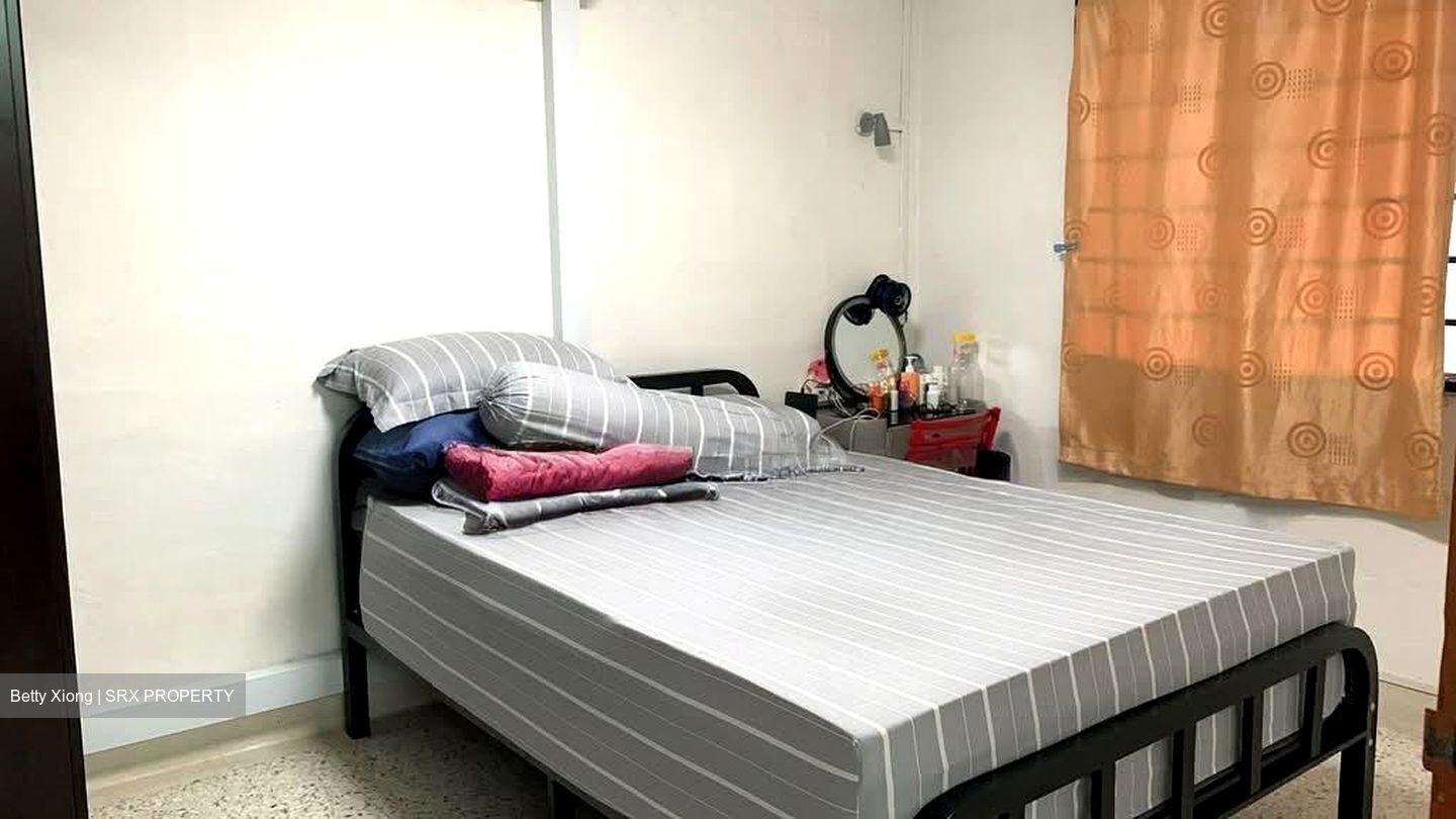 Blk 28 New Upper Changi Road (Bedok), HDB 3 Rooms #559725471